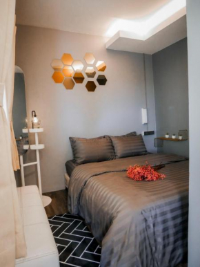 VarietyD-DayHostel HuaHin